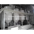 Small/Large capacity edible peanut oil refining unit machine